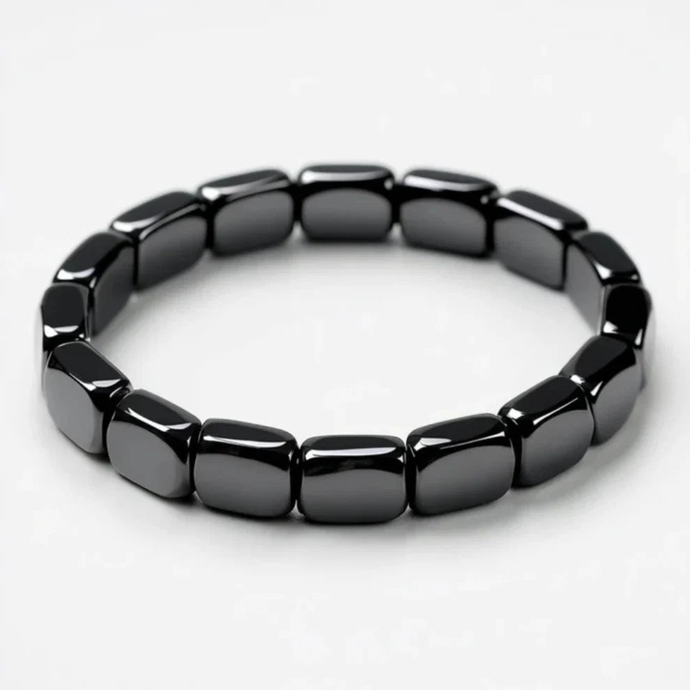 ONYX™ Magnetska Narukvica