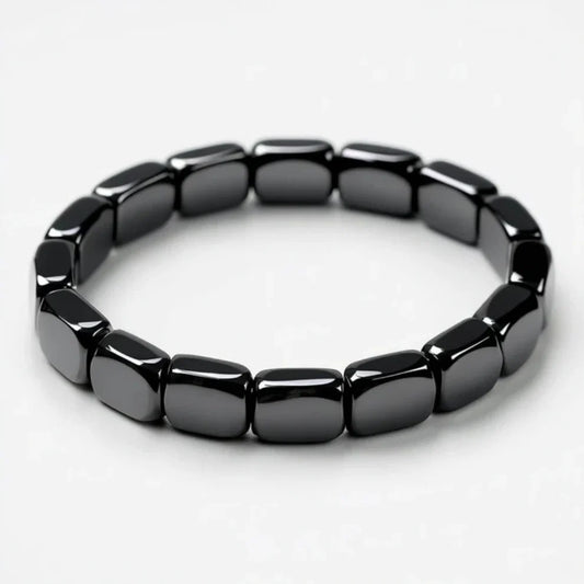 ONYX™ Magnetska Narukvica